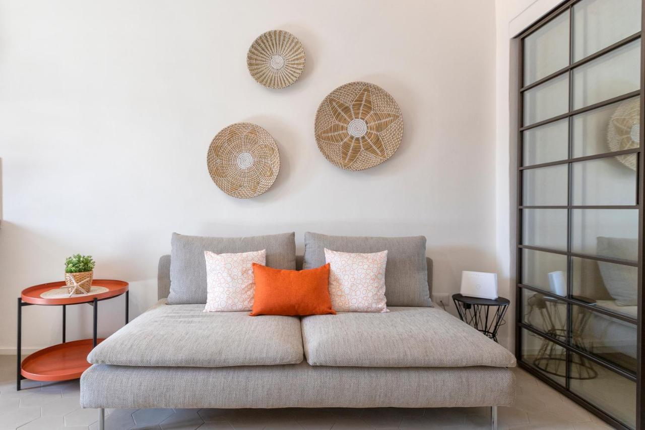 Sardinia Re - Casa Pinuccia Apartment อาลเกโร ภายนอก รูปภาพ