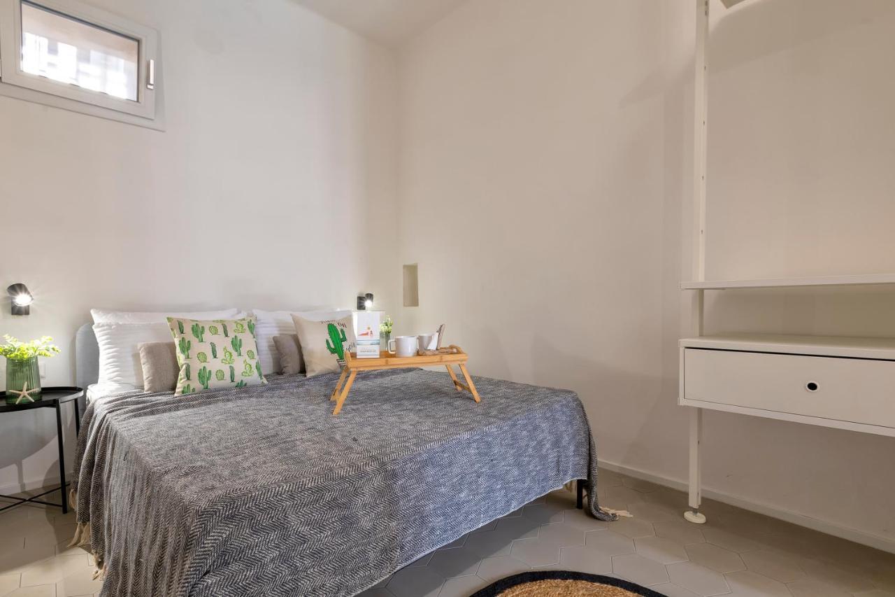 Sardinia Re - Casa Pinuccia Apartment อาลเกโร ภายนอก รูปภาพ