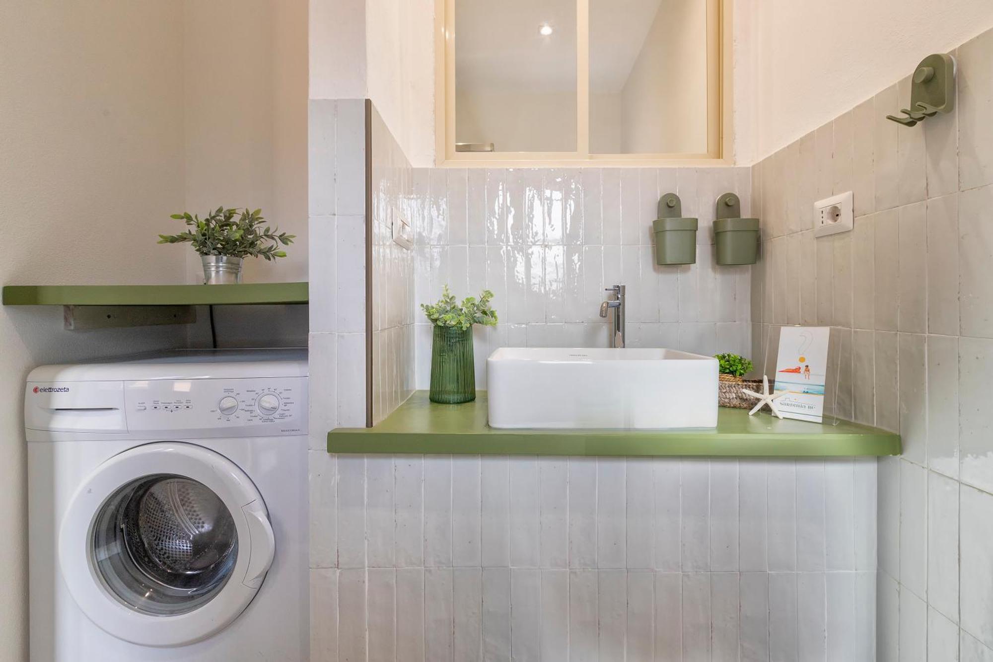 Sardinia Re - Casa Pinuccia Apartment อาลเกโร ภายนอก รูปภาพ