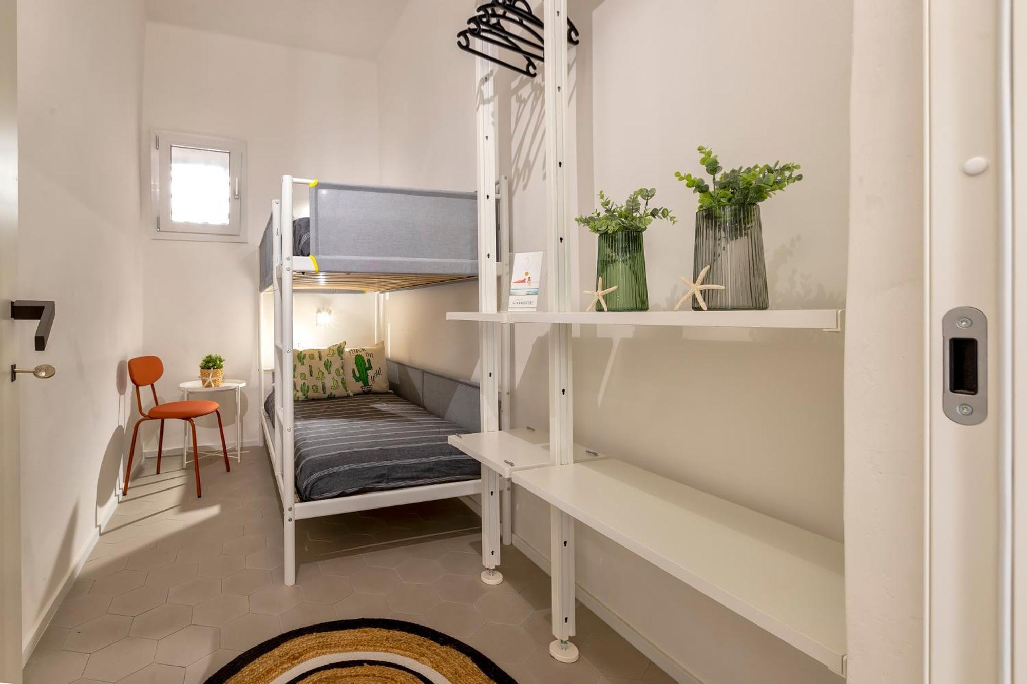 Sardinia Re - Casa Pinuccia Apartment อาลเกโร ภายนอก รูปภาพ