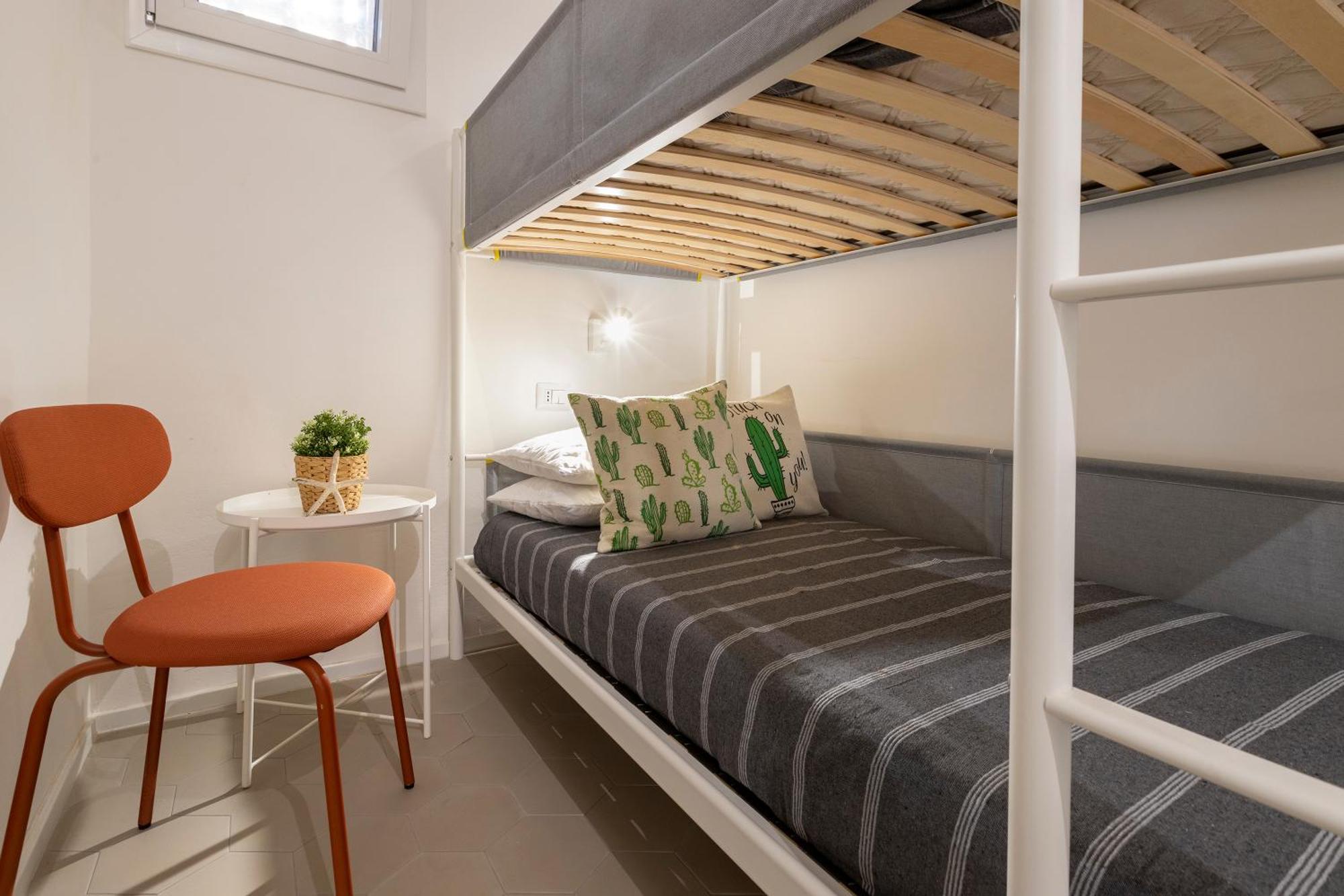 Sardinia Re - Casa Pinuccia Apartment อาลเกโร ภายนอก รูปภาพ