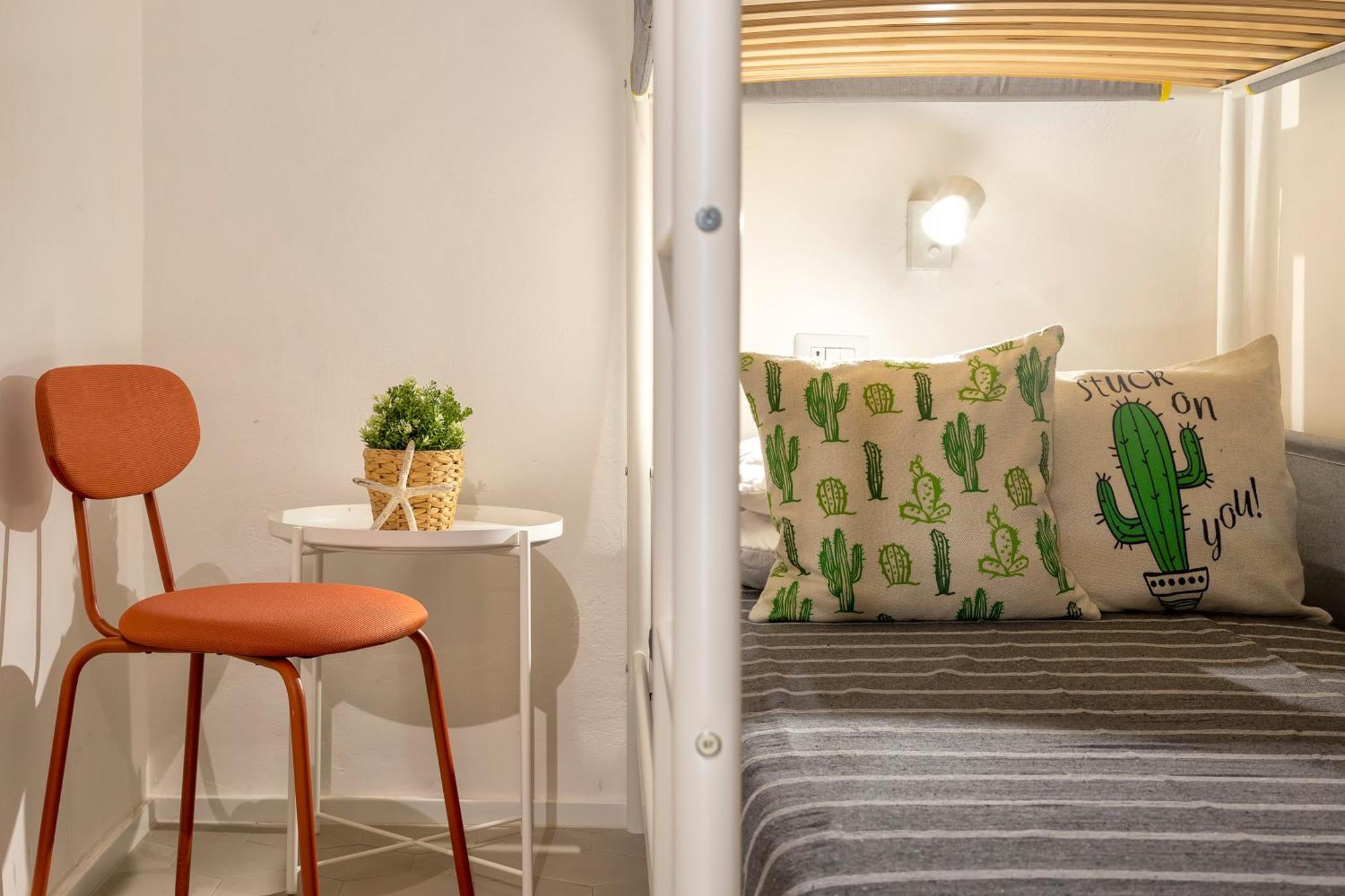 Sardinia Re - Casa Pinuccia Apartment อาลเกโร ภายนอก รูปภาพ